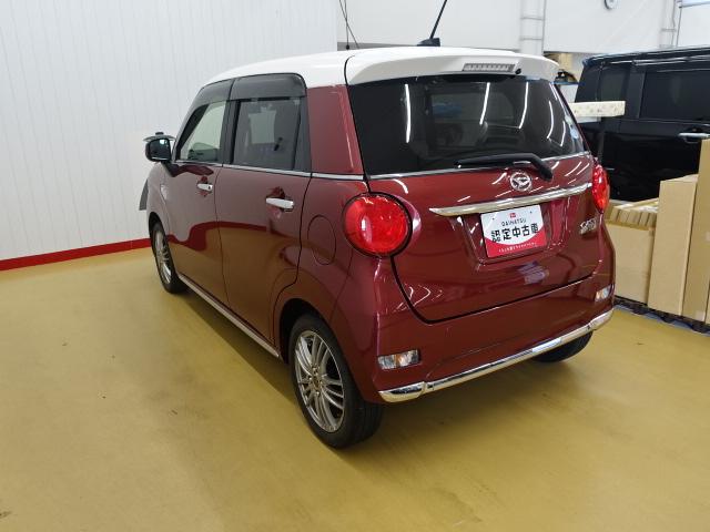 キャストスタイルX リミテッド SAIII車検整備付き 衝突回避支援ブレーキ ナビ ドラレコ バックカメラ オートライト オートエアコン スマートキー シートヒーター 電動格納ミラー(石川県)の中古車