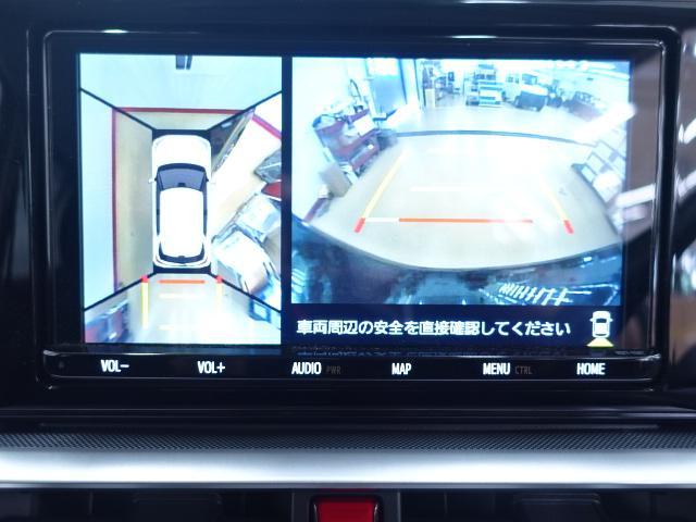 ライズＺ走行無制限１年保証　衝突回避支援ブレーキ　純正９インチナビ　ドラレコ　パノラマモニター　ＬＥＤヘッドライト　オートライト　オートハイビーム　Ｂｌｕｅｔｏｏｔｈｔ　コーナーセンサー　クルーズコントロール（石川県）の中古車
