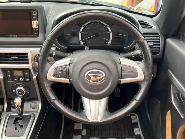 コペンセロ走行無制限1年保証 車検整備付き 純正7インチナビ 電動オープンルーフ ETC車載器 シートヒーター LEDヘッドライト USBソケット(石川県)の中古車