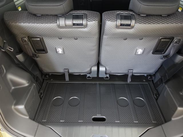 ウェイクＬ　ＶＳ　ＳＡIII車検整備付き　４ＷＤ　８インチナビ　パノラマモニター　ドラレコ　ステアリングスイッチ　ＬＥＤヘッドライト　フォグランプ　両側パワースライド　キーフリー（石川県）の中古車