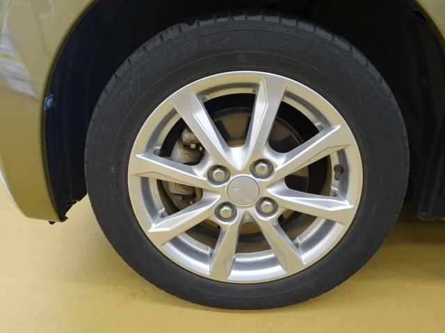 ウェイクＬ　ＶＳ　ＳＡIII車検整備付き　４ＷＤ　８インチナビ　パノラマモニター　ドラレコ　ステアリングスイッチ　ＬＥＤヘッドライト　フォグランプ　両側パワースライド　キーフリー（石川県）の中古車
