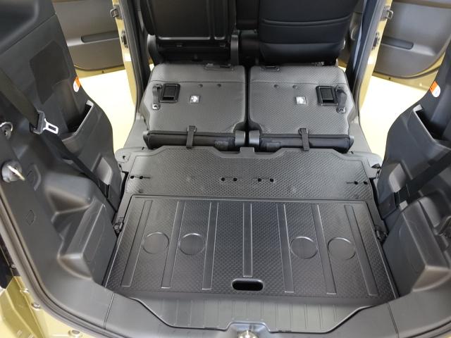 ウェイクＬ　ＶＳ　ＳＡIII車検整備付き　４ＷＤ　８インチナビ　パノラマモニター　ドラレコ　ステアリングスイッチ　ＬＥＤヘッドライト　フォグランプ　両側パワースライド　キーフリー（石川県）の中古車