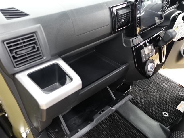 ウェイクＬ　ＶＳ　ＳＡIII車検整備付き　４ＷＤ　８インチナビ　パノラマモニター　ドラレコ　ステアリングスイッチ　ＬＥＤヘッドライト　フォグランプ　両側パワースライド　キーフリー（石川県）の中古車