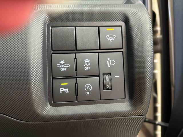 ロッキーX4WD スマアシ シートヒーター キーフリー オートエアコン(石川県)の中古車