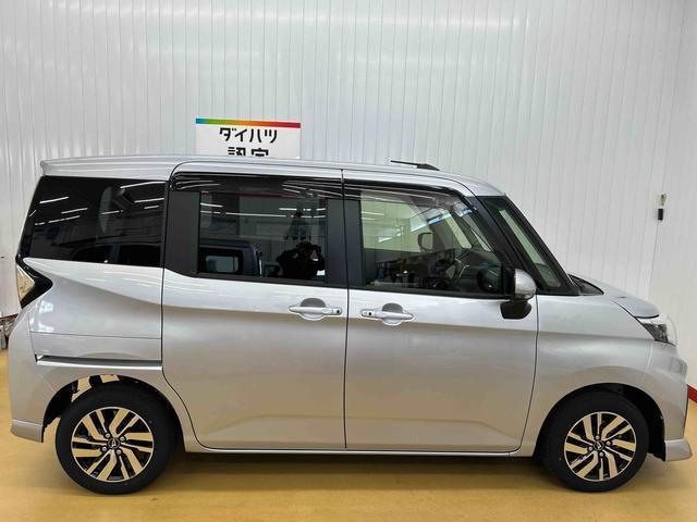 トールカスタムＧ２ＷＤ　純正９インチディスプレイオーディオ　バックカメラ　ドライブレコーダー　両側スライドドア（両側電動スライド）　ＬＥＤヘッドライト　アイドリングストップ　ＡＢＳ　オートエアコン（石川県）の中古車