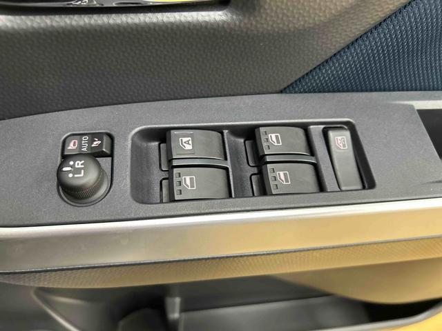 トールカスタムＧ２ＷＤ　純正９インチディスプレイオーディオ　バックカメラ　ドライブレコーダー　両側スライドドア（両側電動スライド）　ＬＥＤヘッドライト　アイドリングストップ　ＡＢＳ　オートエアコン（石川県）の中古車