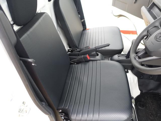 ハイゼットトラックスタンダード1年保証 4WD 純正AM/FMラジオ スーパーUVカットガラス(フロント) マニュアルエアコン 横滑り防止装置 オートライト アクセサリーソケット コーナーセンサー 荷台マット(石川県)の中古車