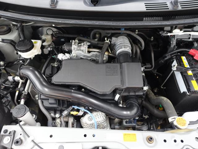 ブーンＸ　ＳＡIII４ＷＤ　純正７インチナビ　バックカメラ　スマアシ　マニュアルエアコン　キーフリー　電動格納ミラー（石川県）の中古車