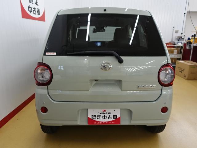 ミラトコットG SAIII2WD 社外ナビ パノラマモニター ETC ドライブレコーダー スマアシ シートヒーター LEDライト オートエアコン USBソケット(石川県)の中古車