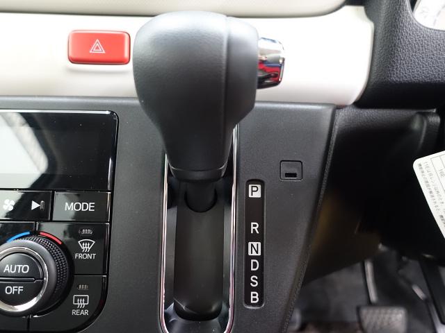 ミラトコットG SAIII2WD 社外ナビ パノラマモニター ETC ドライブレコーダー スマアシ シートヒーター LEDライト オートエアコン USBソケット(石川県)の中古車