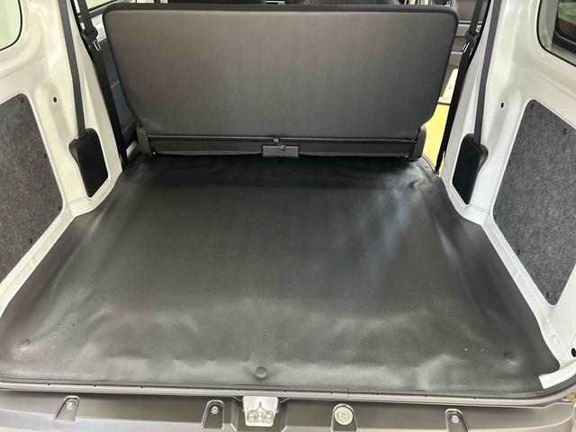 ハイゼットカーゴＤＸ走行無制限１年保証　４ＷＤ　フロントコーナーセンサー　ＡＭ／ＦＭラジオ　エアコン　スマートアシスト　衝突回避支援ブレーキ　オートライト　キーレスエントリー（石川県）の中古車