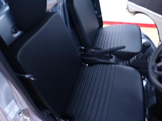 ハイゼットトラックスタンダード１年保証　４ＷＤ　ＭＴ車　コーナーセンサー　オートライト　横滑り防止装置　純正ラジオ　スマートアシスト　荷台マット　ゲートプロテクター　マニュアルエアコン（石川県）の中古車