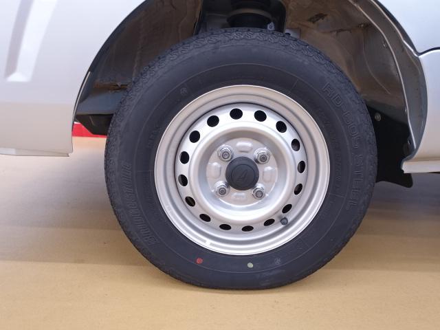 ハイゼットトラックスタンダード１年保証　４ＷＤ　ＭＴ車　コーナーセンサー　オートライト　横滑り防止装置　純正ラジオ　スマートアシスト　荷台マット　ゲートプロテクター　マニュアルエアコン（石川県）の中古車
