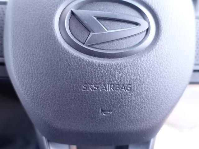 ハイゼットトラックスタンダード１年保証　４ＷＤ　ＭＴ車　コーナーセンサー　オートライト　横滑り防止装置　純正ラジオ　スマートアシスト　荷台マット　ゲートプロテクター　マニュアルエアコン（石川県）の中古車