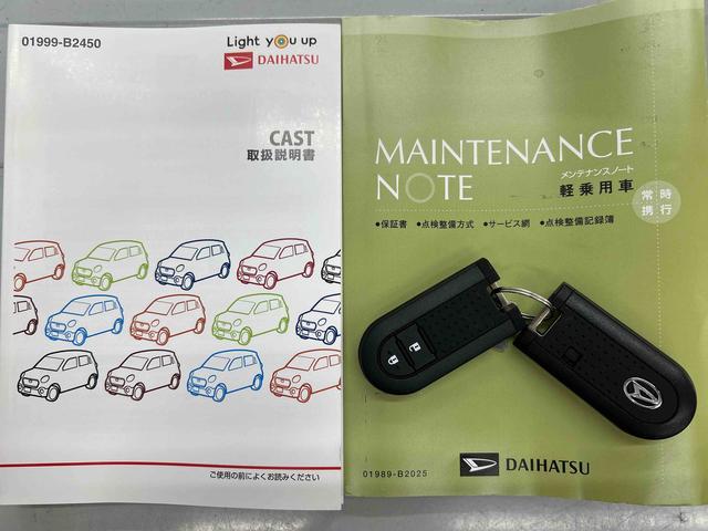 キャストアクティバＧ　ＶＳ　ＳＡIII車検整備付き　純正７インチナビ　パノラマモニター　ドライブレコーダー　ＥＴＣ　キーフリー　スマートアシスト　オートライト　オートエアコン　純正アルミホイール　フォグランプ（石川県）の中古車