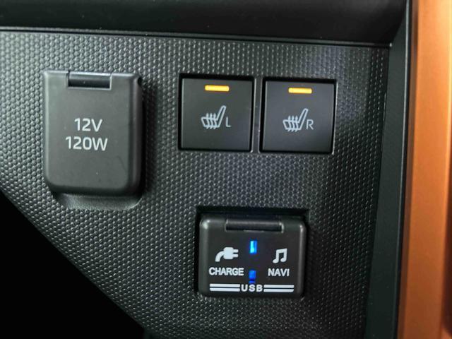 タフトG1年保証 4WD 純正7インチナビ ドラレコ バックモニター ETC コーナーセンサー シートヒーター USB Bluetootht オートライト(石川県)の中古車