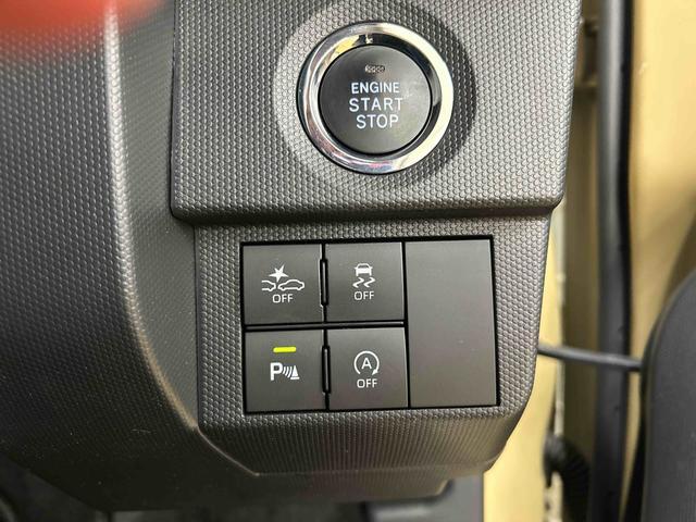 タフトG1年保証 4WD 純正7インチナビ ドラレコ バックモニター ETC コーナーセンサー シートヒーター USB Bluetootht オートライト(石川県)の中古車