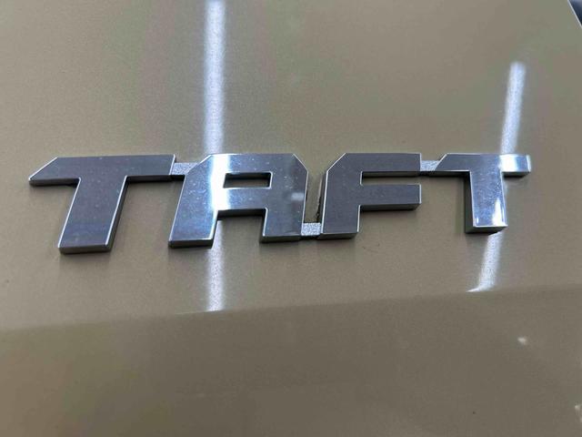タフトG1年保証 4WD 純正7インチナビ ドラレコ バックモニター ETC コーナーセンサー シートヒーター USB Bluetootht オートライト(石川県)の中古車