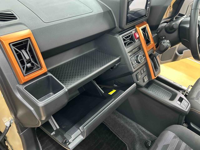 タフトG1年保証 4WD 純正7インチナビ ドラレコ バックモニター ETC コーナーセンサー シートヒーター USB Bluetootht オートライト(石川県)の中古車