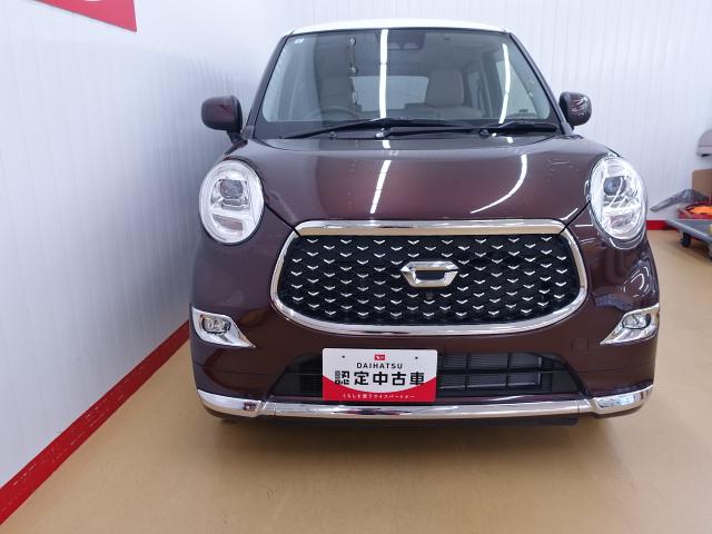 キャストスタイルＧ　ＶＳ　ＳＡIII車検整備付き　スマートアシスト　純正ＣＤデッキ　ドラレコ　ＥＴＣ車載器　シートヒーター　オートライト　オートエアコン　パノラマモニター・バックカメラ対応（石川県）の中古車