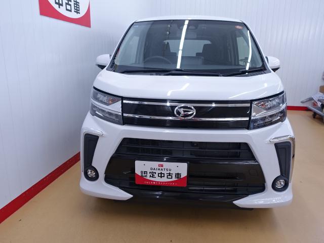 ムーヴカスタム　Ｘ　ＶＳ　ＳＡIII（石川県）の中古車