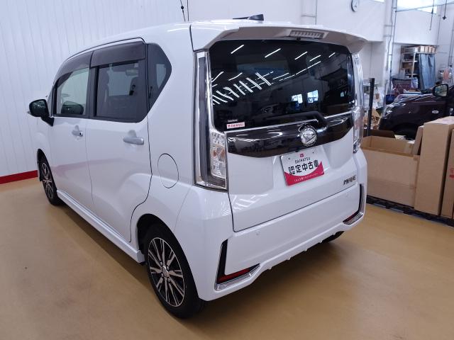 ムーヴカスタム　Ｘ　ＶＳ　ＳＡIII（石川県）の中古車