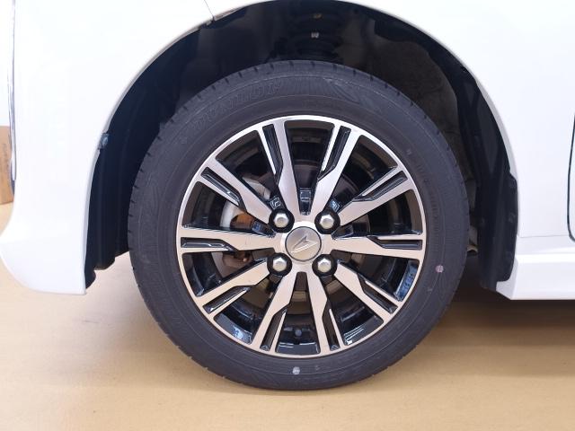 ムーヴカスタム　Ｘ　ＶＳ　ＳＡIII（石川県）の中古車
