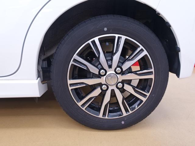 ムーヴカスタム　Ｘ　ＶＳ　ＳＡIII（石川県）の中古車