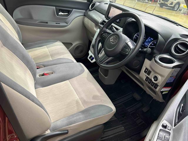 キャストスタイルＸ　ＳＡII走行無制限１年保証　４ＷＤ　純正７インチナビ　バックモニター　ドラレコ　ＬＥＤヘッドライト　オートライト　コーナーセンサー　キーフリー　スマートアシスト（石川県）の中古車