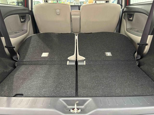 キャストスタイルＸ　ＳＡII走行無制限１年保証　４ＷＤ　純正７インチナビ　バックモニター　ドラレコ　ＬＥＤヘッドライト　オートライト　コーナーセンサー　キーフリー　スマートアシスト（石川県）の中古車