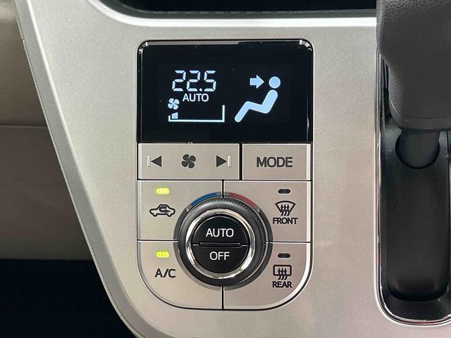 キャストスタイルＸ　ＳＡII走行無制限１年保証　４ＷＤ　純正７インチナビ　バックモニター　ドラレコ　ＬＥＤヘッドライト　オートライト　コーナーセンサー　キーフリー　スマートアシスト（石川県）の中古車