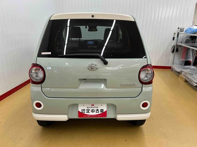 ミラトコットＧ　ＳＡIII車検整備付き　４ＷＤ　衝突回避支援ブレーキ　純正ワイドナビ　パノラマモニター　バックモニター　ドラレコ　ＵＳＢ　ＬＥＤフォグランプ　コーナーセンサー　オートライト　シートヒーター　キーフリー（石川県）の中古車