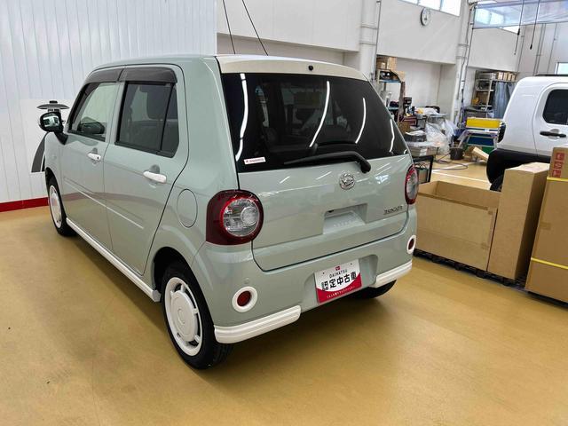 ミラトコットＧ　ＳＡIII車検整備付き　４ＷＤ　衝突回避支援ブレーキ　純正ワイドナビ　パノラマモニター　バックモニター　ドラレコ　ＵＳＢ　ＬＥＤフォグランプ　コーナーセンサー　オートライト　シートヒーター　キーフリー（石川県）の中古車