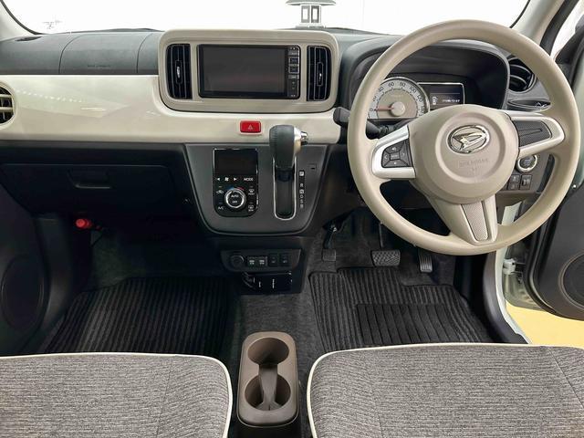 ミラトコットＧ　ＳＡIII車検整備付き　４ＷＤ　衝突回避支援ブレーキ　純正ワイドナビ　パノラマモニター　バックモニター　ドラレコ　ＵＳＢ　ＬＥＤフォグランプ　コーナーセンサー　オートライト　シートヒーター　キーフリー（石川県）の中古車