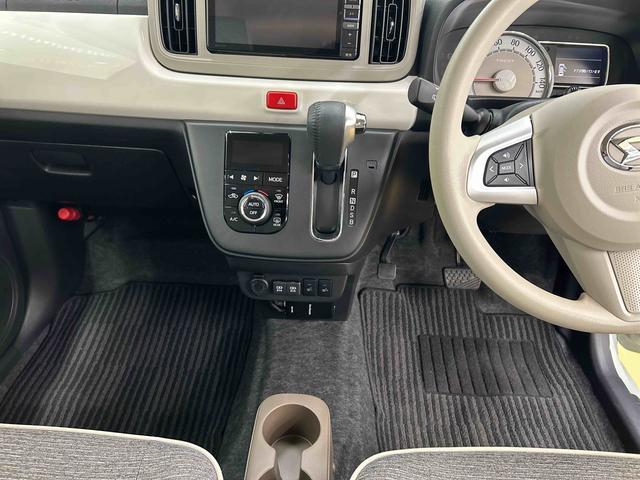 ミラトコットＧ　ＳＡIII車検整備付き　４ＷＤ　衝突回避支援ブレーキ　純正ワイドナビ　パノラマモニター　バックモニター　ドラレコ　ＵＳＢ　ＬＥＤフォグランプ　コーナーセンサー　オートライト　シートヒーター　キーフリー（石川県）の中古車