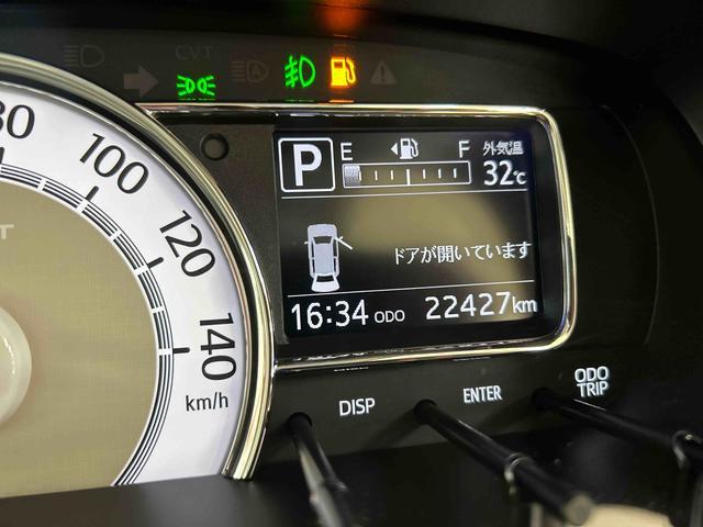 ミラトコットＧ　ＳＡIII車検整備付き　４ＷＤ　衝突回避支援ブレーキ　純正ワイドナビ　パノラマモニター　バックモニター　ドラレコ　ＵＳＢ　ＬＥＤフォグランプ　コーナーセンサー　オートライト　シートヒーター　キーフリー（石川県）の中古車