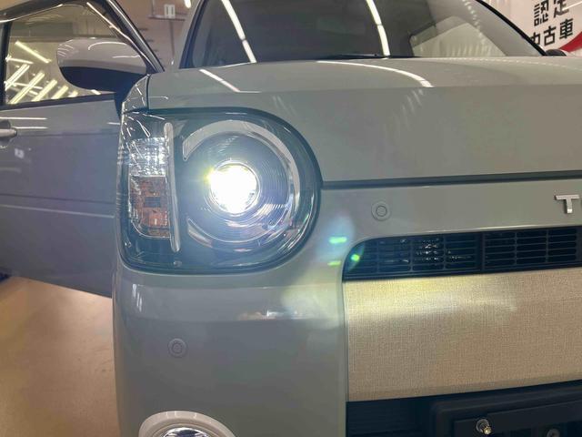 ミラトコットＧ　ＳＡIII車検整備付き　４ＷＤ　衝突回避支援ブレーキ　純正ワイドナビ　パノラマモニター　バックモニター　ドラレコ　ＵＳＢ　ＬＥＤフォグランプ　コーナーセンサー　オートライト　シートヒーター　キーフリー（石川県）の中古車