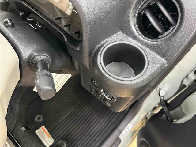 ミラトコットＧ　ＳＡIII車検整備付き　４ＷＤ　衝突回避支援ブレーキ　純正ワイドナビ　パノラマモニター　バックモニター　ドラレコ　ＵＳＢ　ＬＥＤフォグランプ　コーナーセンサー　オートライト　シートヒーター　キーフリー（石川県）の中古車