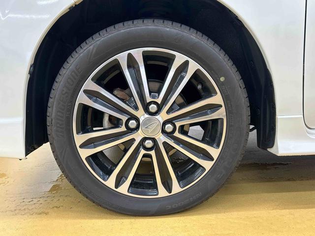 タントカスタムRS SAIII車検整備付き 4WD 純正8インチナビ バックモニター ドラレコ 衝突回避支援ブレーキ ETC車載器 LEDヘッドライト USB コーナーセンサー オートライト(石川県)の中古車