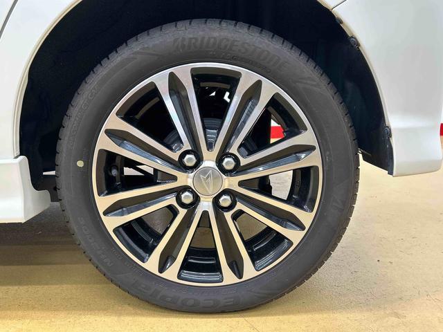 タントカスタムRS SAIII車検整備付き 4WD 純正8インチナビ バックモニター ドラレコ 衝突回避支援ブレーキ ETC車載器 LEDヘッドライト USB コーナーセンサー オートライト(石川県)の中古車