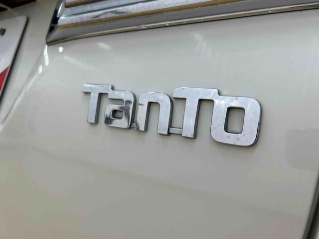 タントカスタムRS SAIII車検整備付き 4WD 純正8インチナビ バックモニター ドラレコ 衝突回避支援ブレーキ ETC車載器 LEDヘッドライト USB コーナーセンサー オートライト(石川県)の中古車
