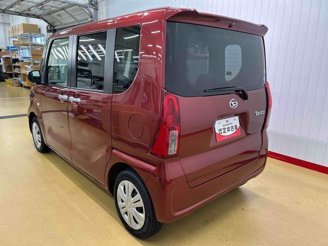 タントＸ走行無制限１年保証　純正７インチナビ　バックモニター　衝突回避支援ブレーキ　オートライト　キーフリー　コーナーセンサー　オートエアコン（石川県）の中古車
