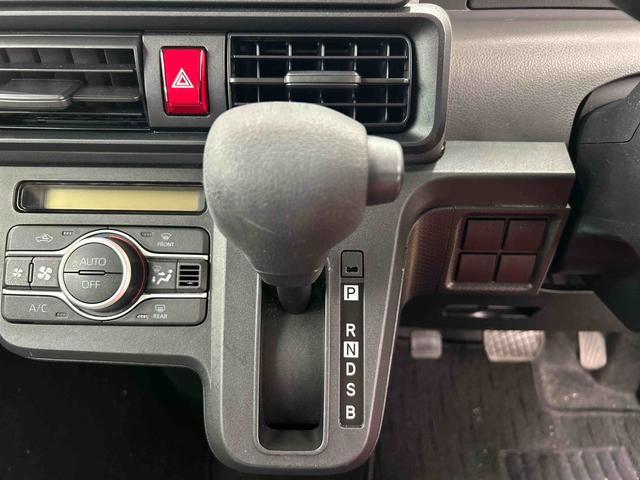 タントＸ走行無制限１年保証　純正７インチナビ　バックモニター　衝突回避支援ブレーキ　オートライト　キーフリー　コーナーセンサー　オートエアコン（石川県）の中古車