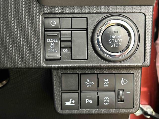 タントＸ走行無制限１年保証　純正７インチナビ　バックモニター　衝突回避支援ブレーキ　オートライト　キーフリー　コーナーセンサー　オートエアコン（石川県）の中古車