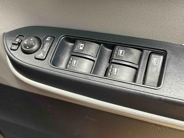 タントＸ走行無制限１年保証　純正７インチナビ　バックモニター　衝突回避支援ブレーキ　オートライト　キーフリー　コーナーセンサー　オートエアコン（石川県）の中古車