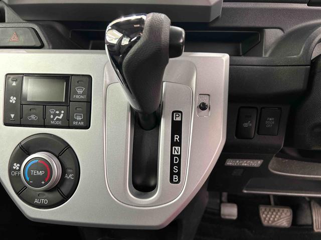 ウェイクＸ　ＳＡ車検整備付き　４ＷＤ　ターボ　純正７インチナビ　バックモニター　ドラレコ　ＥＴＣ車載器　オートライト　運転席シートヒーター　テレビコントロール（石川県）の中古車
