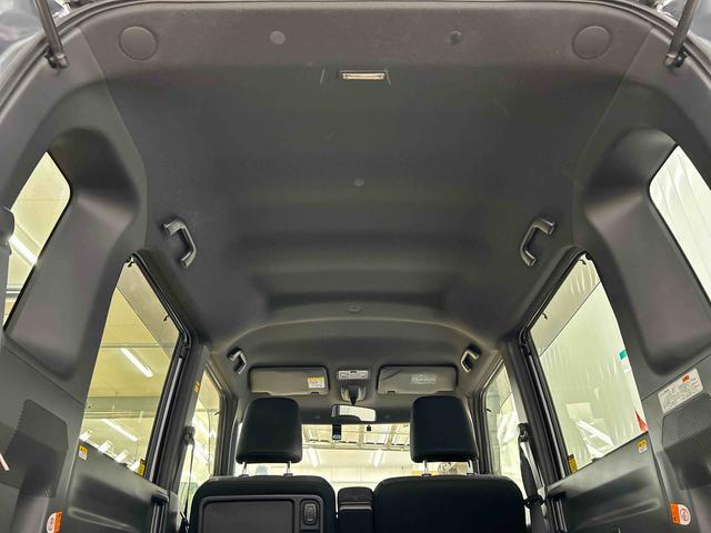 ウェイクＸ　ＳＡ車検整備付き　４ＷＤ　ターボ　純正７インチナビ　バックモニター　ドラレコ　ＥＴＣ車載器　オートライト　運転席シートヒーター　テレビコントロール（石川県）の中古車