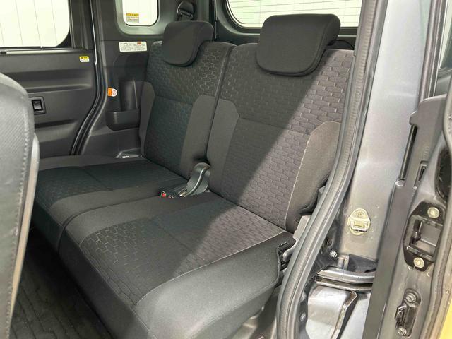ウェイクＸ　ＳＡ車検整備付き　４ＷＤ　ターボ　純正７インチナビ　バックモニター　ドラレコ　ＥＴＣ車載器　オートライト　運転席シートヒーター　テレビコントロール（石川県）の中古車