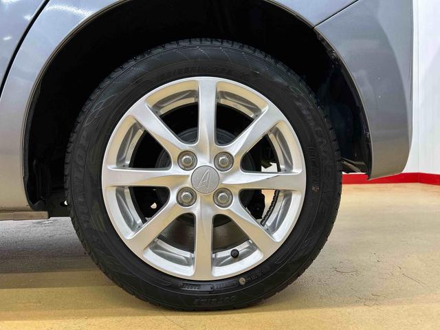 ウェイクＸ　ＳＡ車検整備付き　４ＷＤ　ターボ　純正７インチナビ　バックモニター　ドラレコ　ＥＴＣ車載器　オートライト　運転席シートヒーター　テレビコントロール（石川県）の中古車