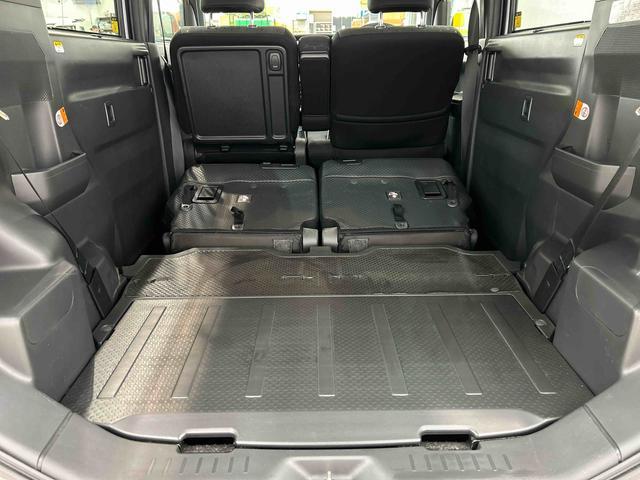 ウェイクＸ　ＳＡ車検整備付き　４ＷＤ　ターボ　純正７インチナビ　バックモニター　ドラレコ　ＥＴＣ車載器　オートライト　運転席シートヒーター　テレビコントロール（石川県）の中古車